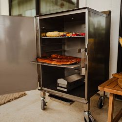 SmokinTex The Pitmaster Smoker