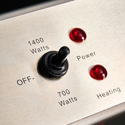 SmokinTex The XL Smoker