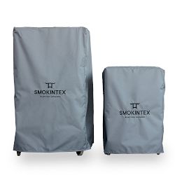 SmokinTex The XL Smoker Cover