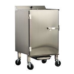 SmokinTex The Pitmaster Smoker