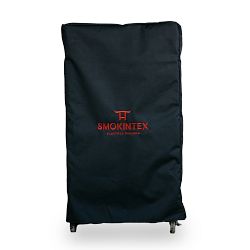 SmokinTex The Pitmaster Smoker Cover