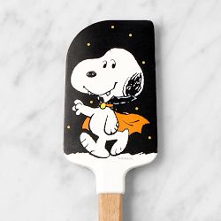 PEANUTS™ x Williams Sonoma Halloween Spatulas