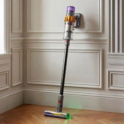 Dyson V15 Detect Vacuum Cleaner | Williams Sonoma