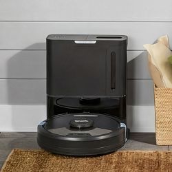 Shark Matrix™ Plus 2-in-1 Robot Vacuum and Mop with XL HEPA Self-Empty Base