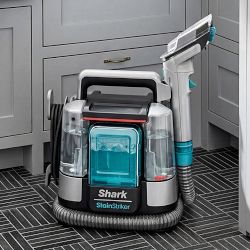 Shark® StainStriker™ Portable Carpet & Upholstery Cleaner
