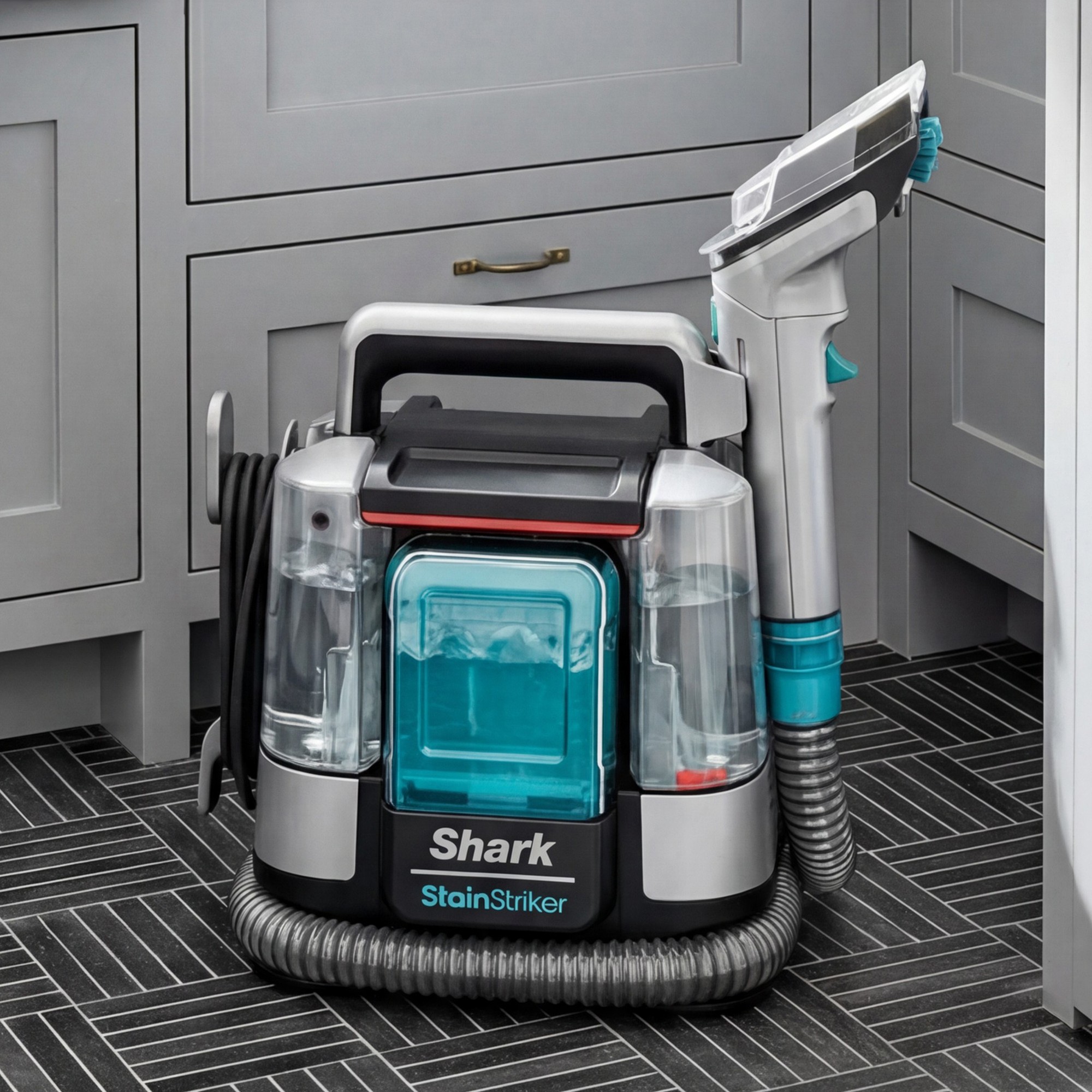 Shark® StainStriker™ Carpet Cleaner | Williams Sonoma