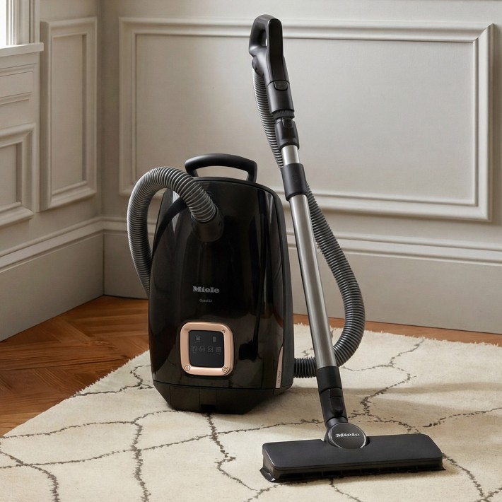 Miele Classic C1 Pure Suction PowerLine Vacuum | Williams Sonoma