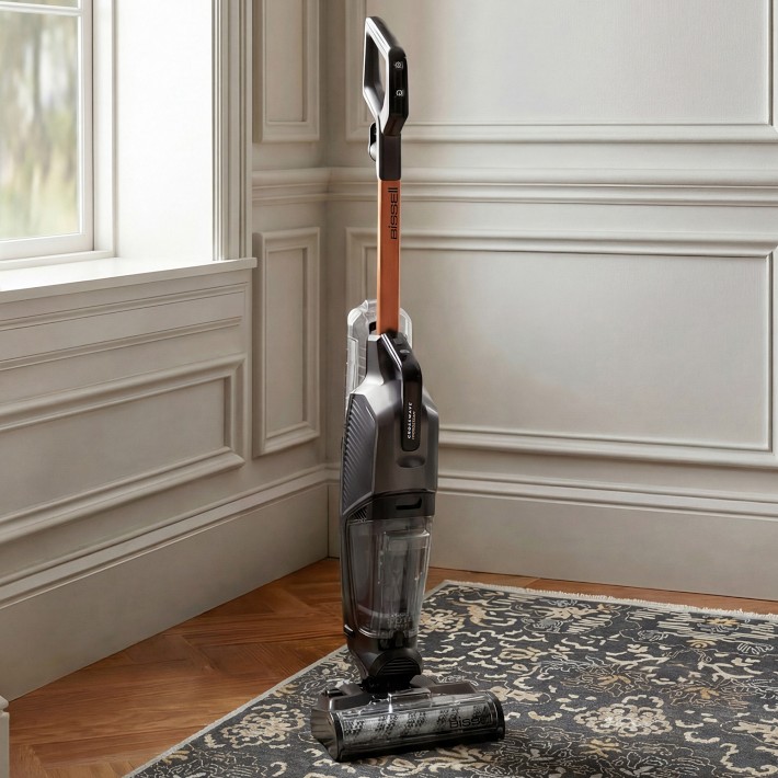Bissell CrossWave HydroSteam Plus Multi-Surface Wet Dry Vac