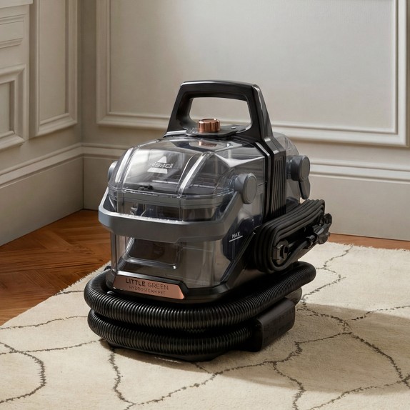 Neat™ Steam Cleaner Advanced Pack | Williams Sonoma