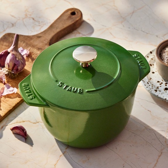 Staub Enameled Petite French Oven, 1.5-Qt. | Williams Sonoma