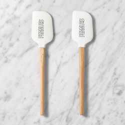 PEANUTS™ x Williams Sonoma Thanksgiving Spatulas