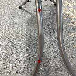 OPEN BOX:Brabantia Deluxe Ironing Board