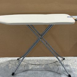 OPEN BOX:Brabantia Deluxe Ironing Board