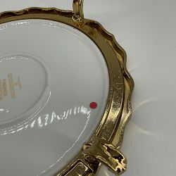 OPEN BOX:Famille Rose Trivet
