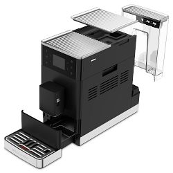 KitchenAid® Fully Automatic Espresso Machine KF3 with Iced Coffee
