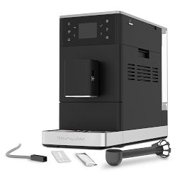 KitchenAid® Fully Automatic Espresso Machine KF3 with Iced Coffee