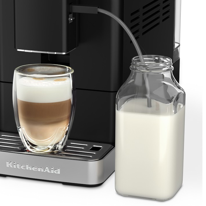 KitchenAid® KF3 Automatic Espresso Machine | Williams Sonoma