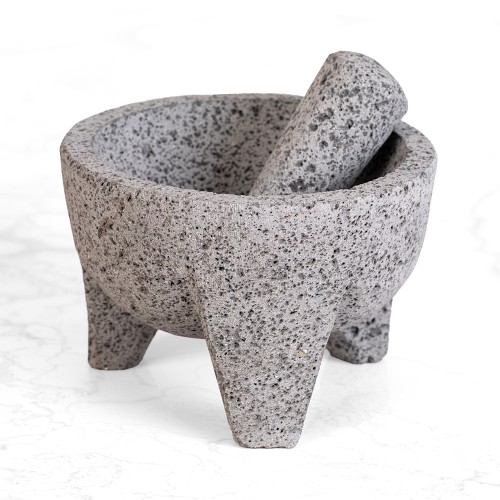 Large Molcajete, 10