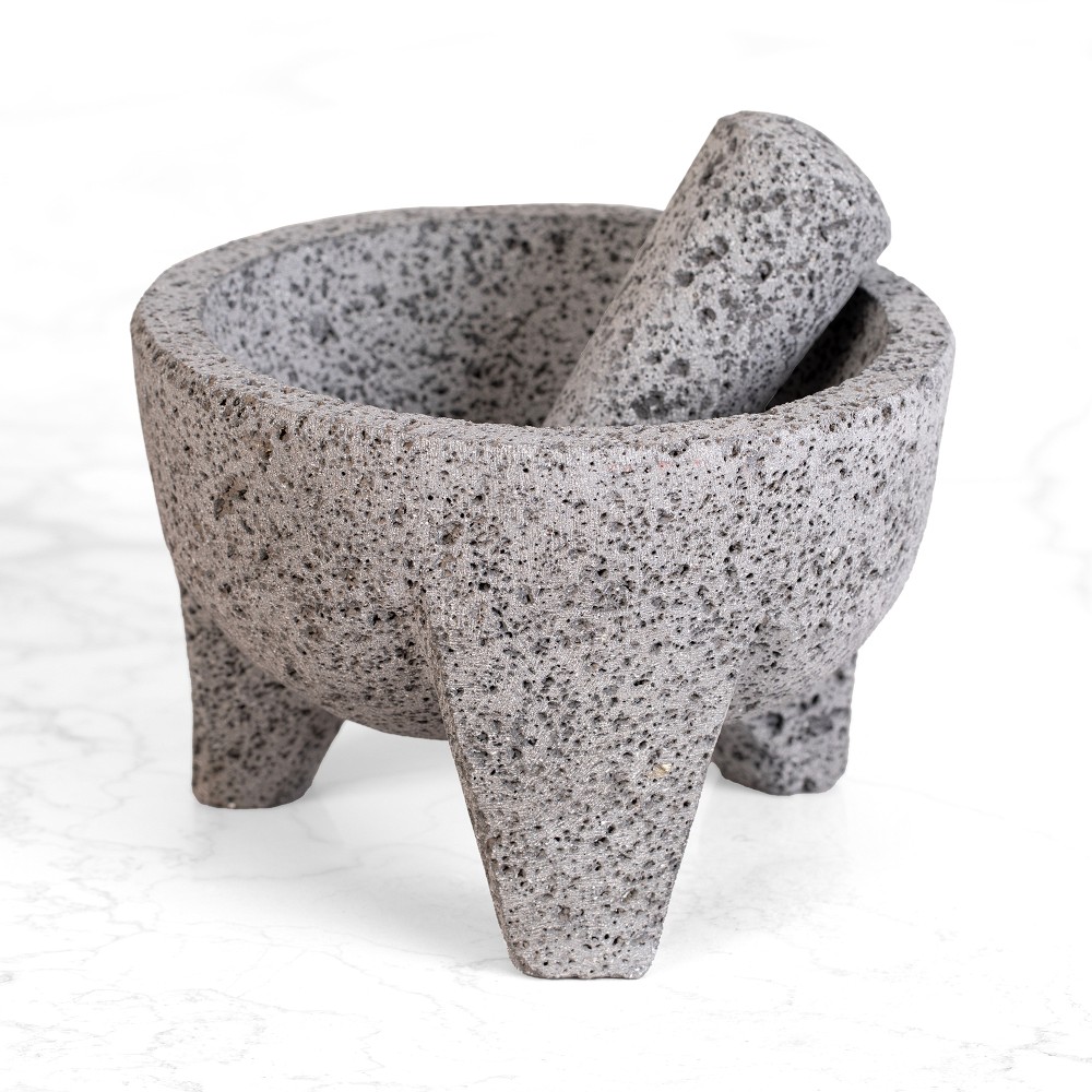 Molcajete - 10"