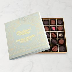 Charbonnel et Walker Heritage Fine Milk & Dark Chocolate Selection