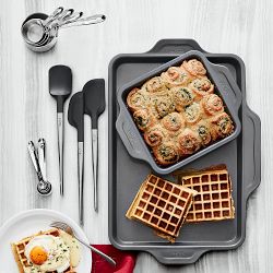 All-Clad Nonstick Pro-Release Half Sheet