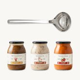 Build Your Own Comfort & Care Gift Set