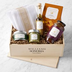Taste of Oakville Grocery Gift Crate