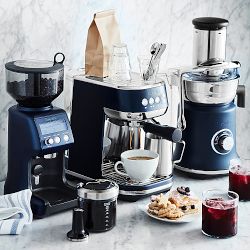 Breville Smart Grinder™ Pro Conical Burr Grinder