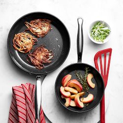 GreenPan™ Premiere Ceramic Nonstick Fry Pan Set