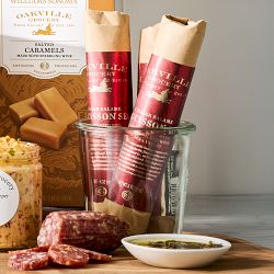 Oakville Grocery x Journeyman Meats Salami Set