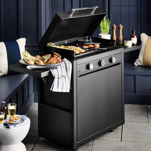 All Grills, Outdoor Kitchens &amp; Pizza Ovens
