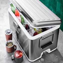YETI V-Series Cooler