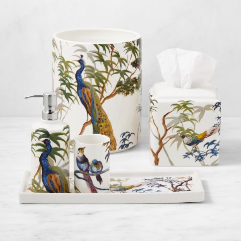 Bath Accessories