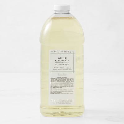 Soap Refill
