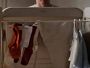 Video 1 for Joseph Joseph Eclipse 3-Tier Indoor Drying Rack with Integrated Screen