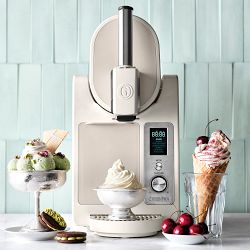 GreenPan™ Frost Pro Ice Cream, Gelato &amp; Frozen Drink Maker