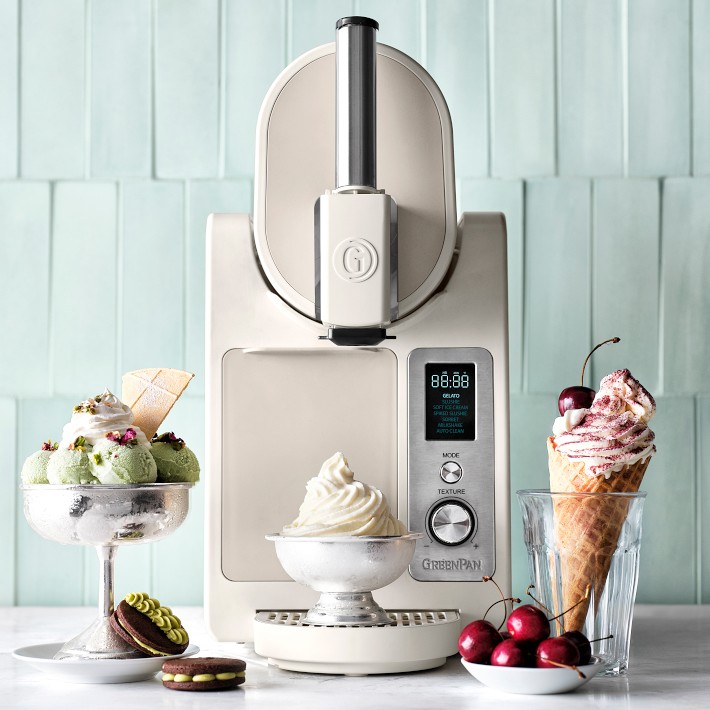 GreenPan™ Frost Pro Ice Cream, Gelato & Frozen Drink Maker