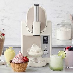 GreenPan™ Frost Pro Ice Cream, Gelato & Frozen Drink Maker, Cream