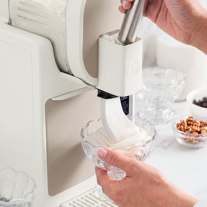 GreenPan™ Frost Pro Ice Cream, Gelato & Frozen Drink Maker