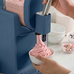GreenPan™ Frost Pro Ice Cream, Gelato &amp; Frozen Drink Maker