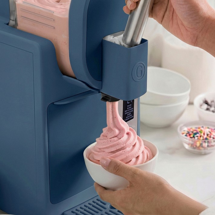 GreenPan™ Frost Pro Ice Cream, Gelato & Frozen Drink Maker