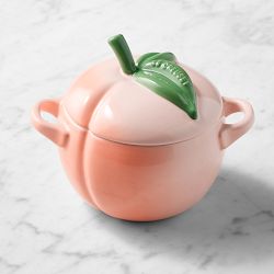 Le Creuset Mini Fruit Cocotte