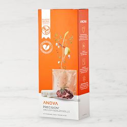 Anova Vacuum Sealer Bag, Rolls