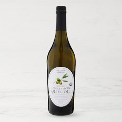 Williams Sonoma Organic House Extra Virgin Olive Oil, Set of 2