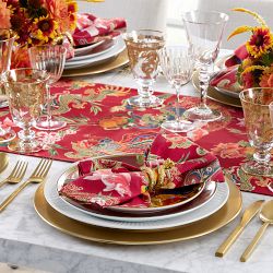 New Moon Table Runner