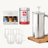 Build Your Own Coffee Gift Set