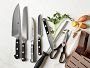 Video 1 for Zwilling J.A. Henckels Four Star Chef's Knife