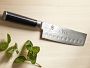 Video 2 for Shun Classic Hollow-Ground Nakiri Knife, 6 1/2"