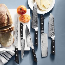 Zwilling Kanren Bread Knife, 9"