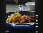 Video 2 for Morimoto x Williams Sonoma, Yakiniku Grilling Sauce